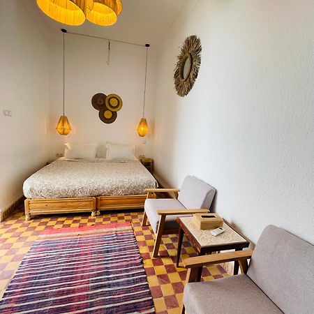Riad Yu Yu Marrakesh Exterior photo