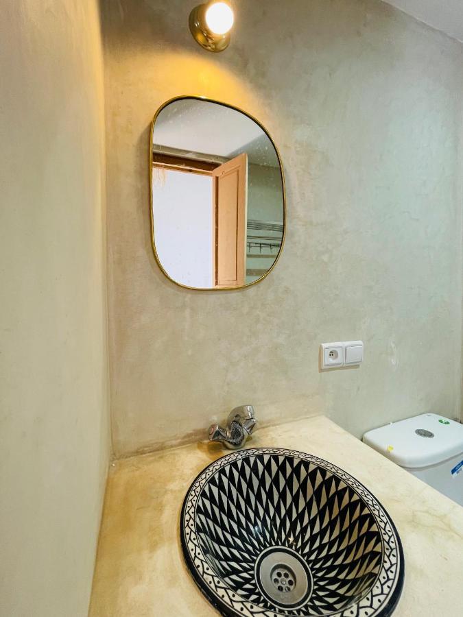 Riad Yu Yu Marrakesh Exterior photo