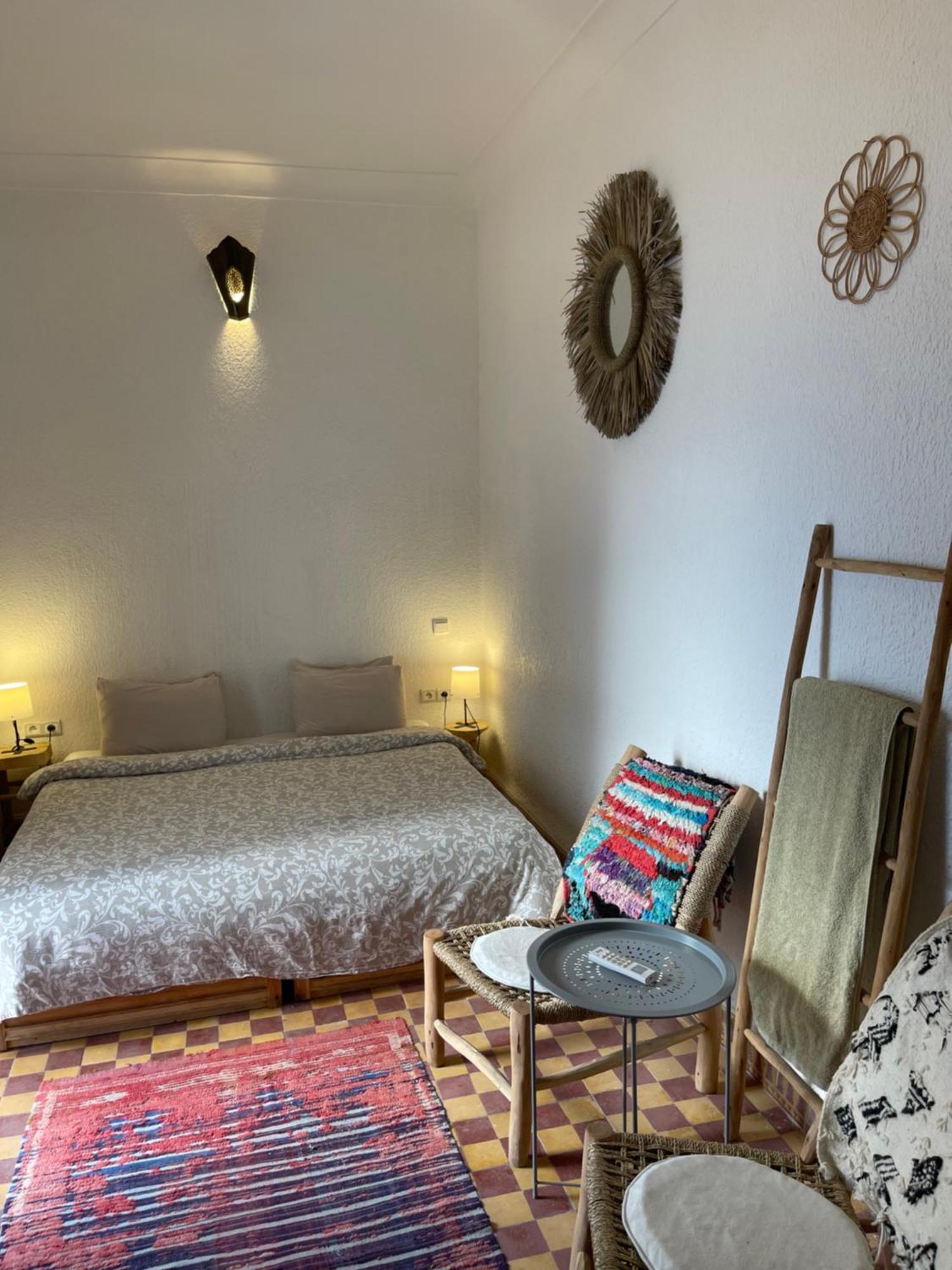 Riad Yu Yu Marrakesh Exterior photo