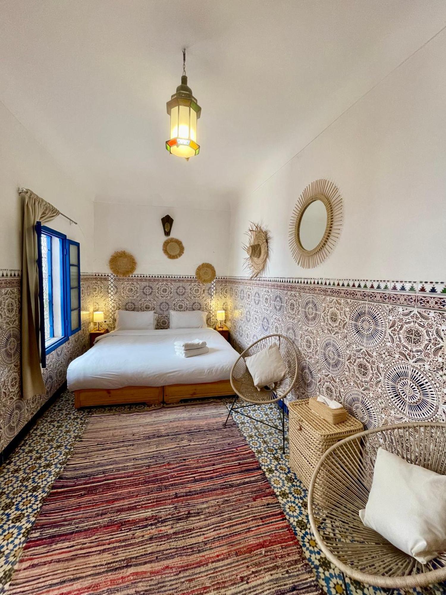 Riad Yu Yu Marrakesh Exterior photo