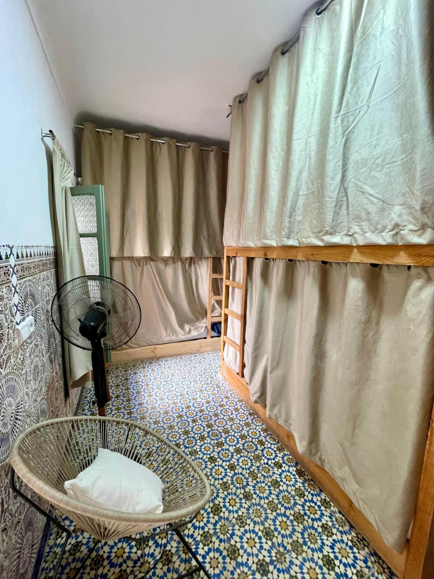 Riad Yu Yu Marrakesh Exterior photo
